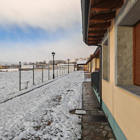 Casas Rurales Cuatro Valles Naredo de Fenar Екстер'єр фото
