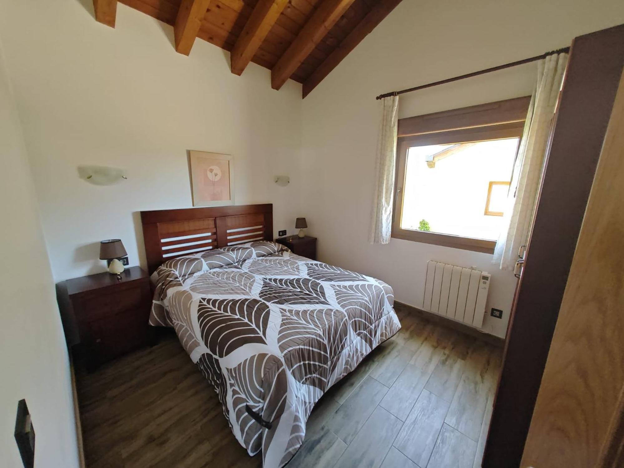 Casas Rurales Cuatro Valles Naredo de Fenar Екстер'єр фото