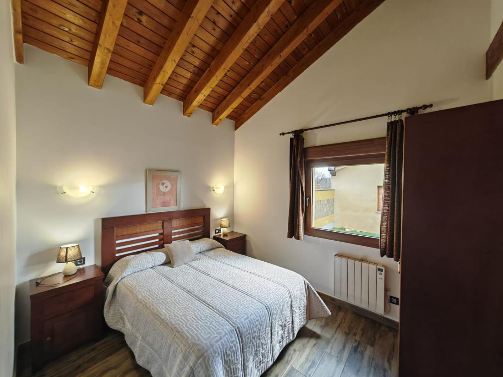 Casas Rurales Cuatro Valles Naredo de Fenar Екстер'єр фото