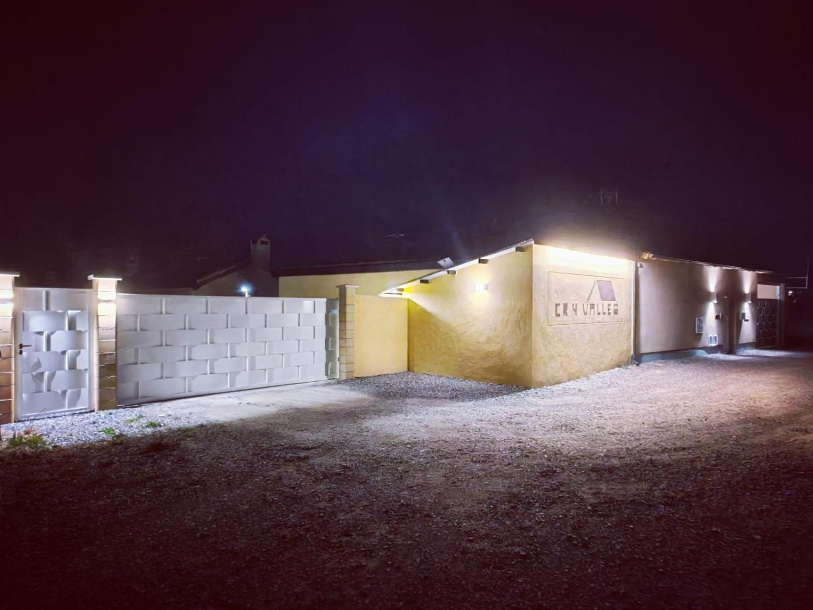 Casas Rurales Cuatro Valles Naredo de Fenar Екстер'єр фото